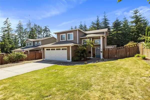 7743 Blarney Stone PL NW, Silverdale, WA 98383