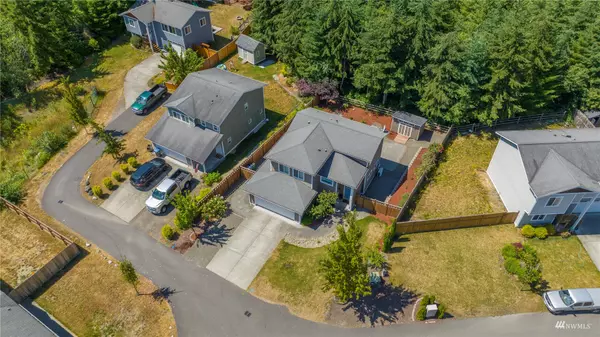 Silverdale, WA 98383,7743 Blarney Stone PL NW