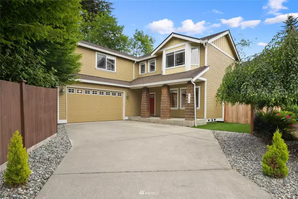 2124 146th PL SW, Lynnwood, WA 98087