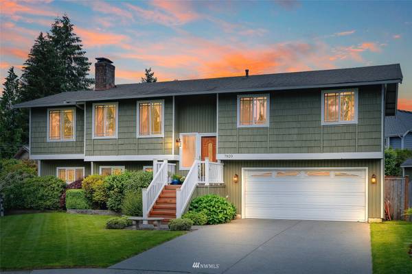 7820 NE 146th ST, Kenmore, WA 98028