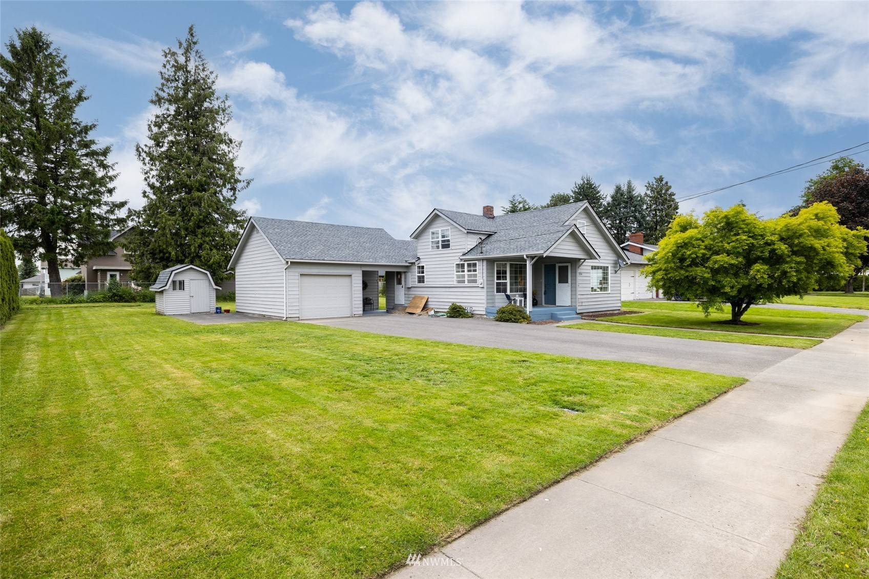 226 1st ST, Sumas, WA 98295