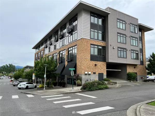 3111 Newmarket #409, Bellingham, WA 98226