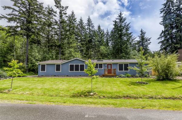 4630 NW Big Beef Crossing, Bremerton, WA 98312