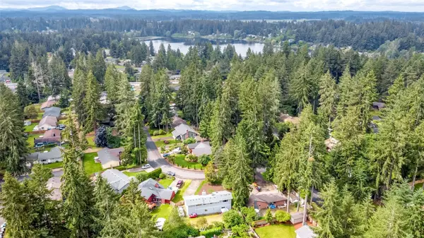 Lacey, WA 98503,4342 Clearwater LOOP SE