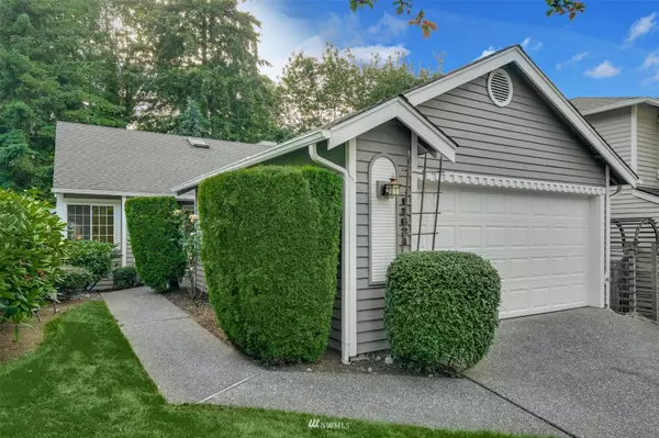 12621 104th AVE NE, Kirkland, WA 98034