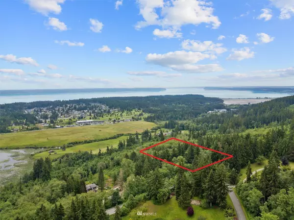 Camano Island, WA 98282,468 Partridge LN