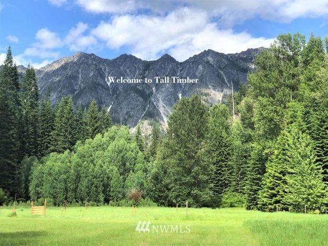 Leavenworth, WA 98826,27949 Tall Timber RD