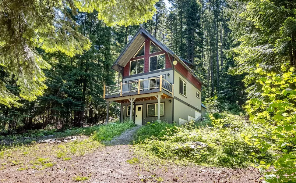 27949 Tall Timber RD, Leavenworth, WA 98826