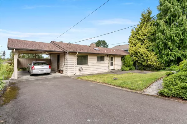 2215 Huron ST, Bellingham, WA 98229