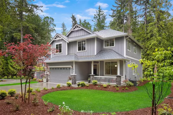 11618 Olympic View DR NE, Bainbridge Island, WA 98110