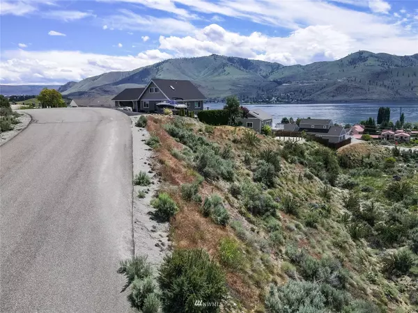 Chelan, WA 98816,141 Monte Carlo DR