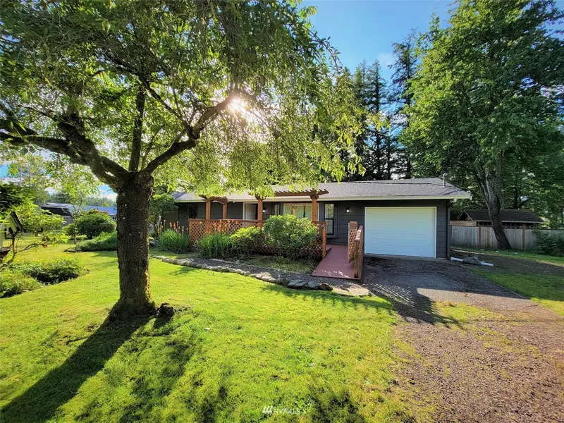 145 7th ST, Gold Bar, WA 98251