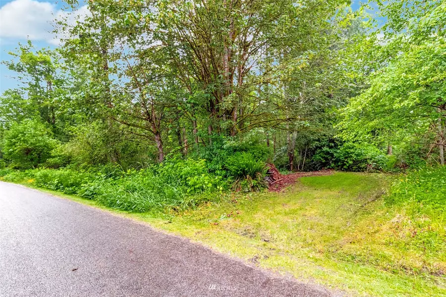 5 XXX Lerch RD, Snohomish, WA 98290