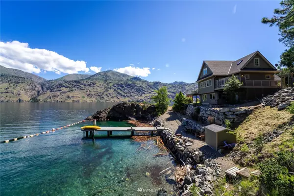 Chelan, WA 98816,18000 S Lakeshore RD