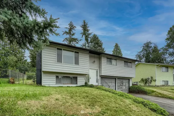 Federal Way, WA 98003,2332 S 292nd ST