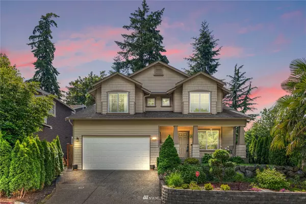 12002 NE 100TH PL, Kirkland, WA 98033