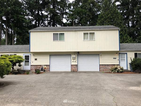 3801 54th Street Ct NW, Gig Harbor, WA 98335