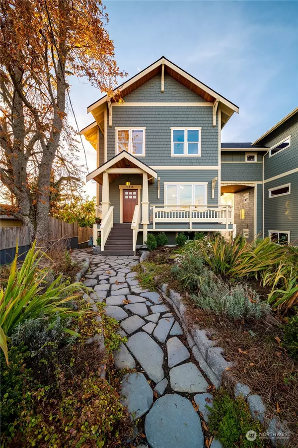 1318 24th ST, Bellingham, WA 98225
