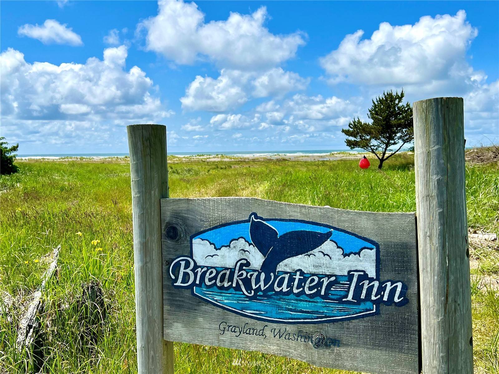 2013 State Route 105 HWY, Grayland, WA 98547