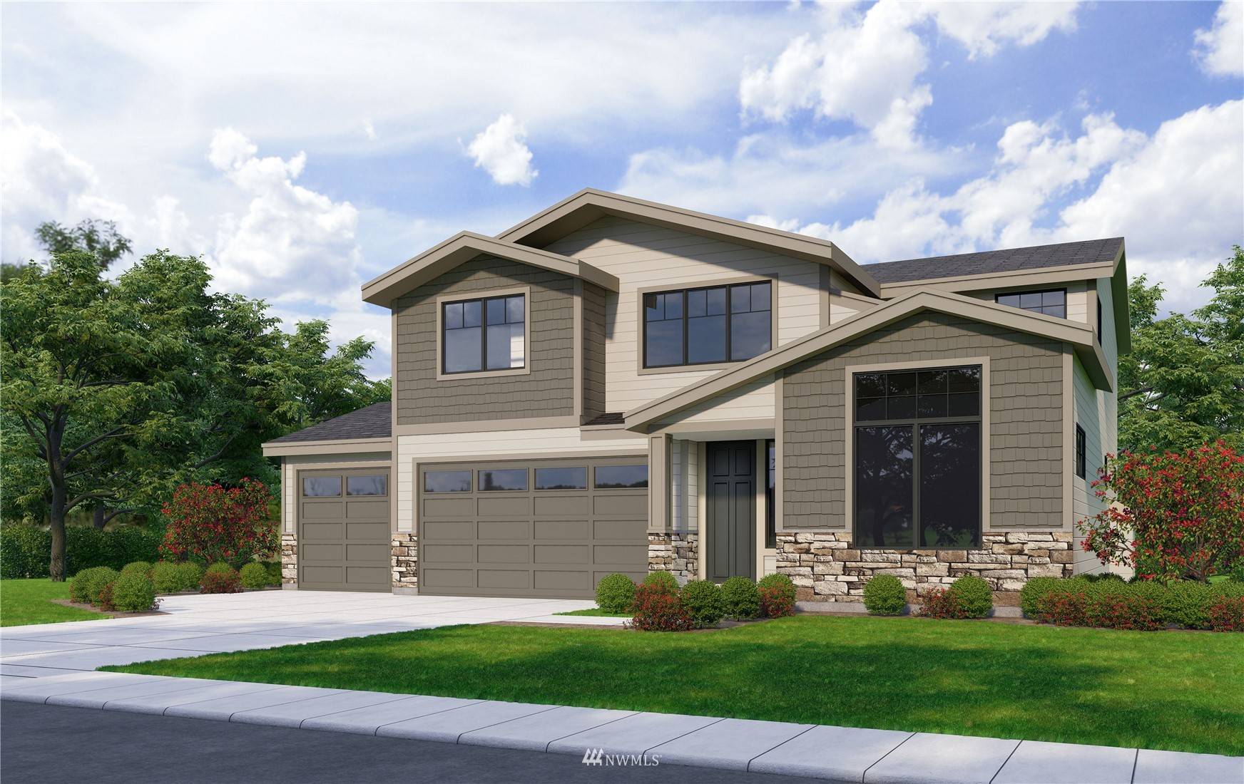 1168 Seawall LN, Oak Harbor, WA 98277