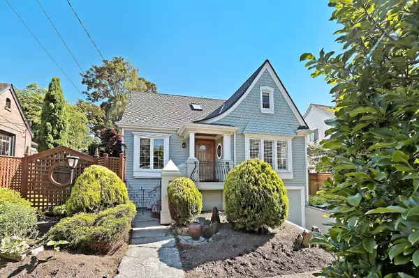 1911 NW 73rd ST, Seattle, WA 98117