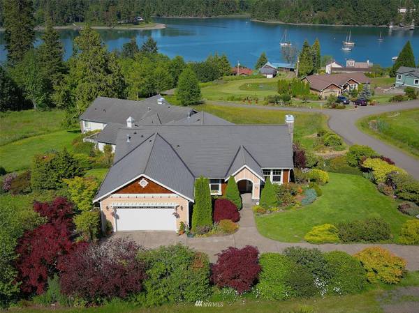 53 Harolds Hollow, Port Ludlow, WA 98365