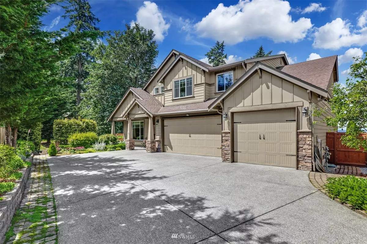 Federal Way, WA 98023,30517 25th PL SW