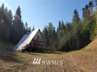 0 NKA Lewis Peak RD, Dayton, WA 99328