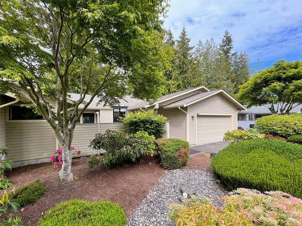 117 Fairway DR, Sequim, WA 98382