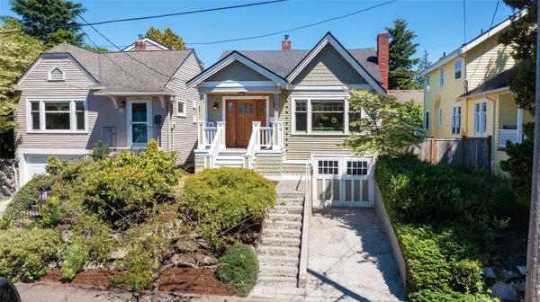 7020 5th AVE NW, Seattle, WA 98117