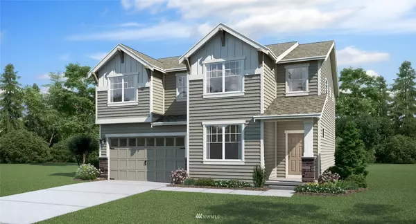 23426 41st DR SE #60, Bothell, WA 98021
