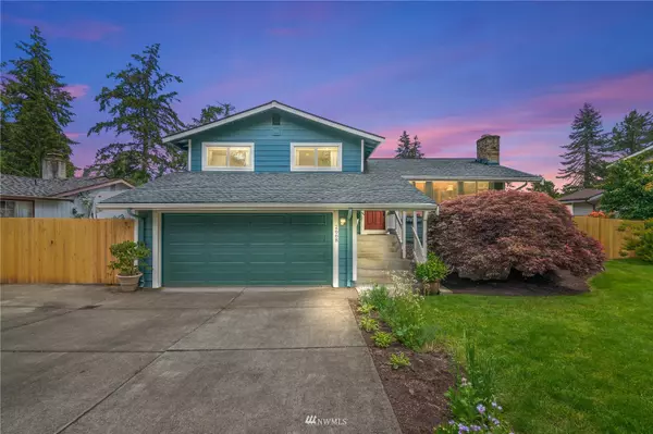 2668 SW 335th PL, Federal Way, WA 98023