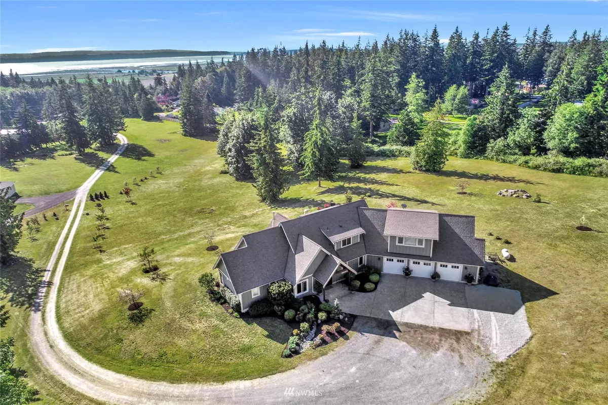 Stanwood, WA 98292,21033 Frank Waters