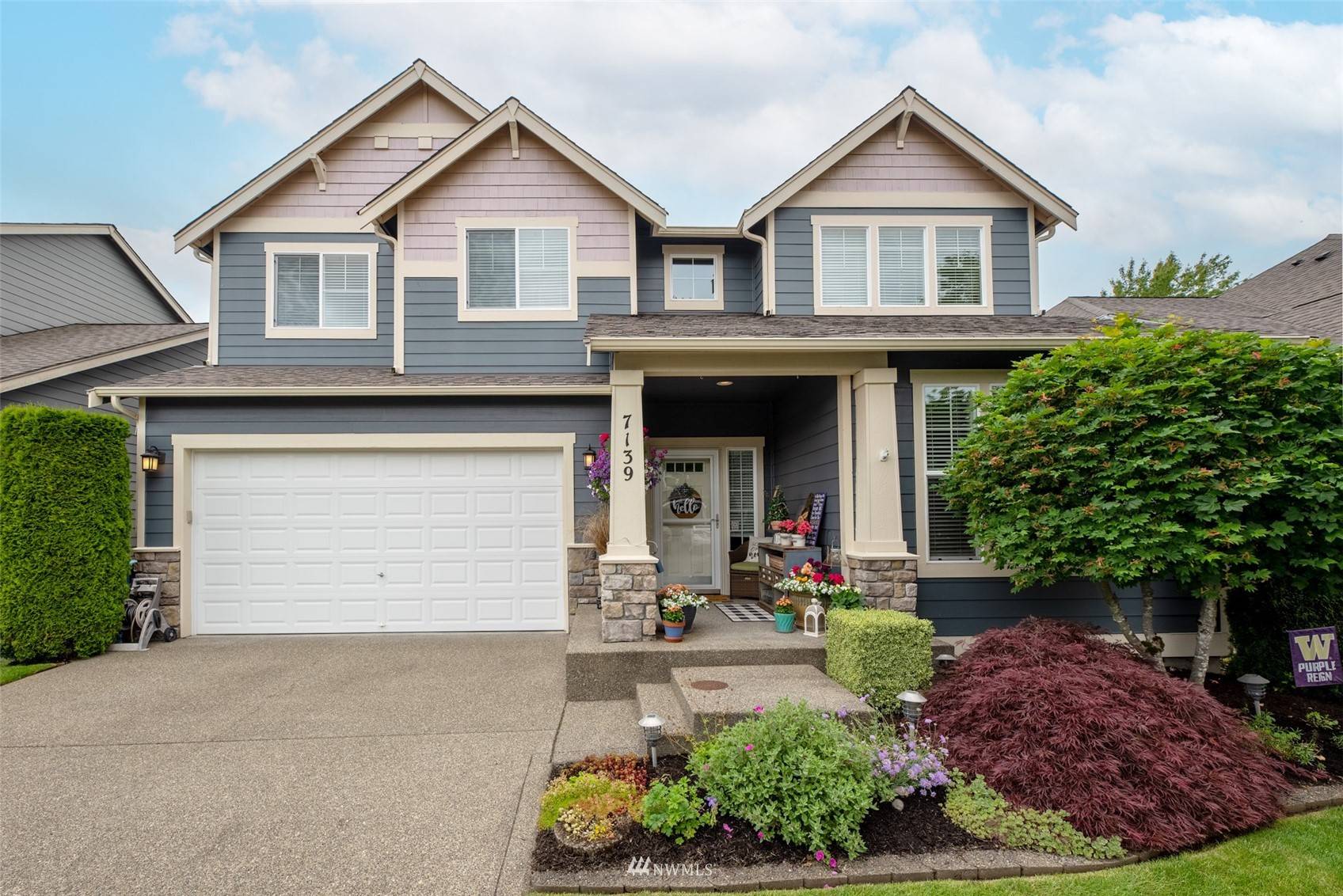 7139 Prism ST SE, Lacey, WA 98513