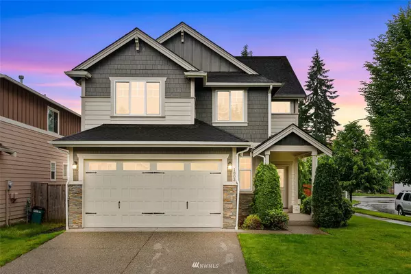 1803 65th CT SE, Tumwater, WA 98501