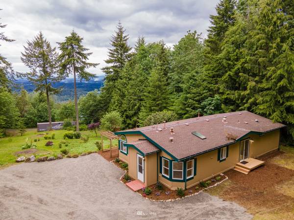 2325 Squalicum Mountain RD, Bellingham, WA 98226