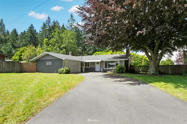 3410 SE Laurel CT, Port Orchard, WA 98366