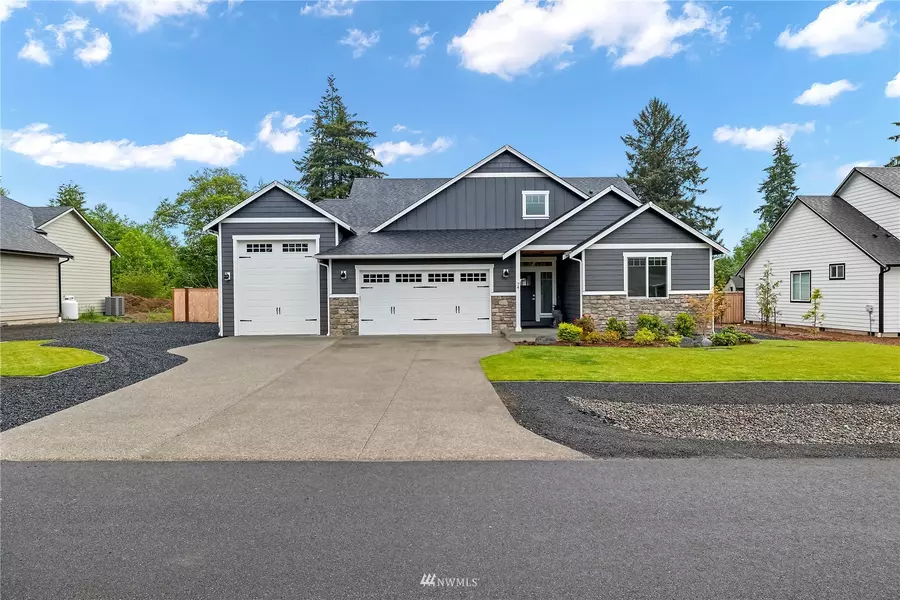 74 Coyote RD, Montesano, WA 98563