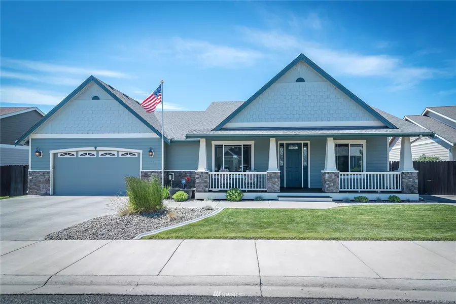 2415 N Lilac, Ellensburg, WA 98926