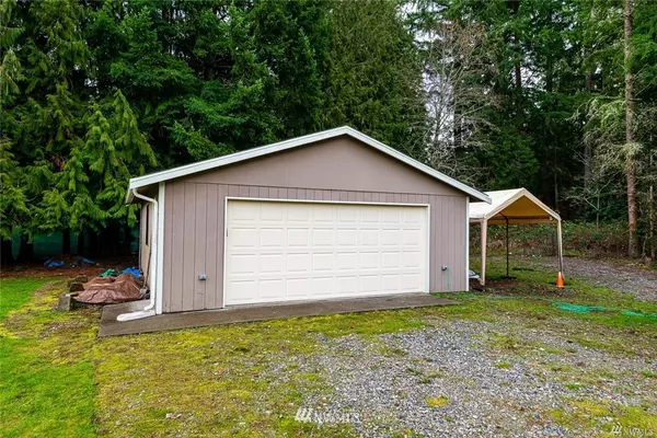 Tenino, WA 98589,12445 Marshall RD SE