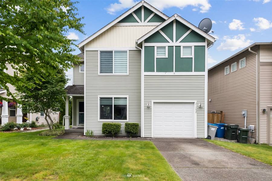 29752 215th TER SE, Kent, WA 98042