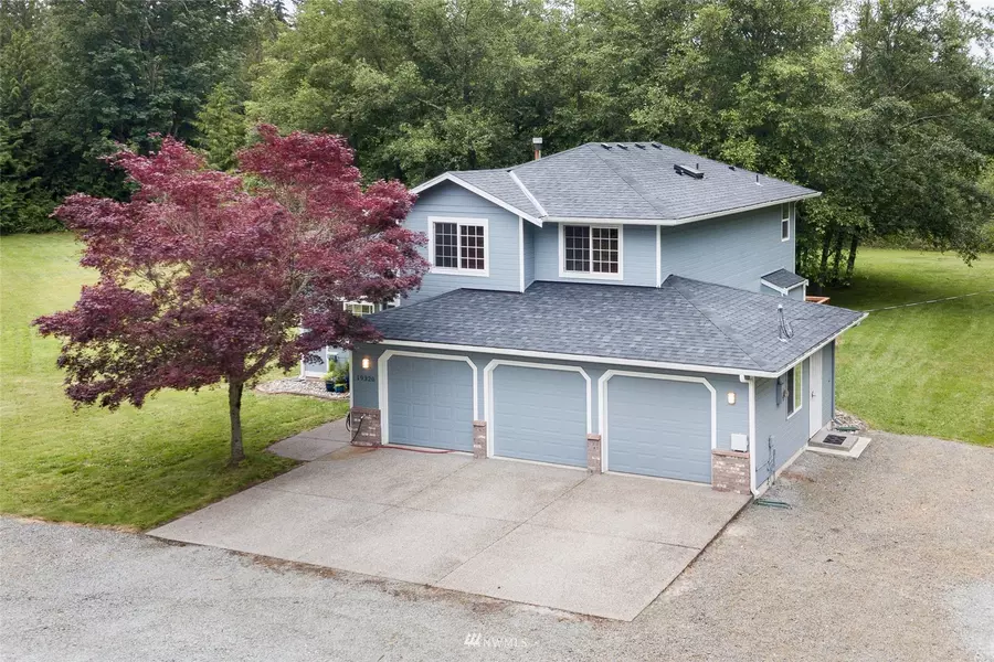 19320 Marine DR, Stanwood, WA 98292