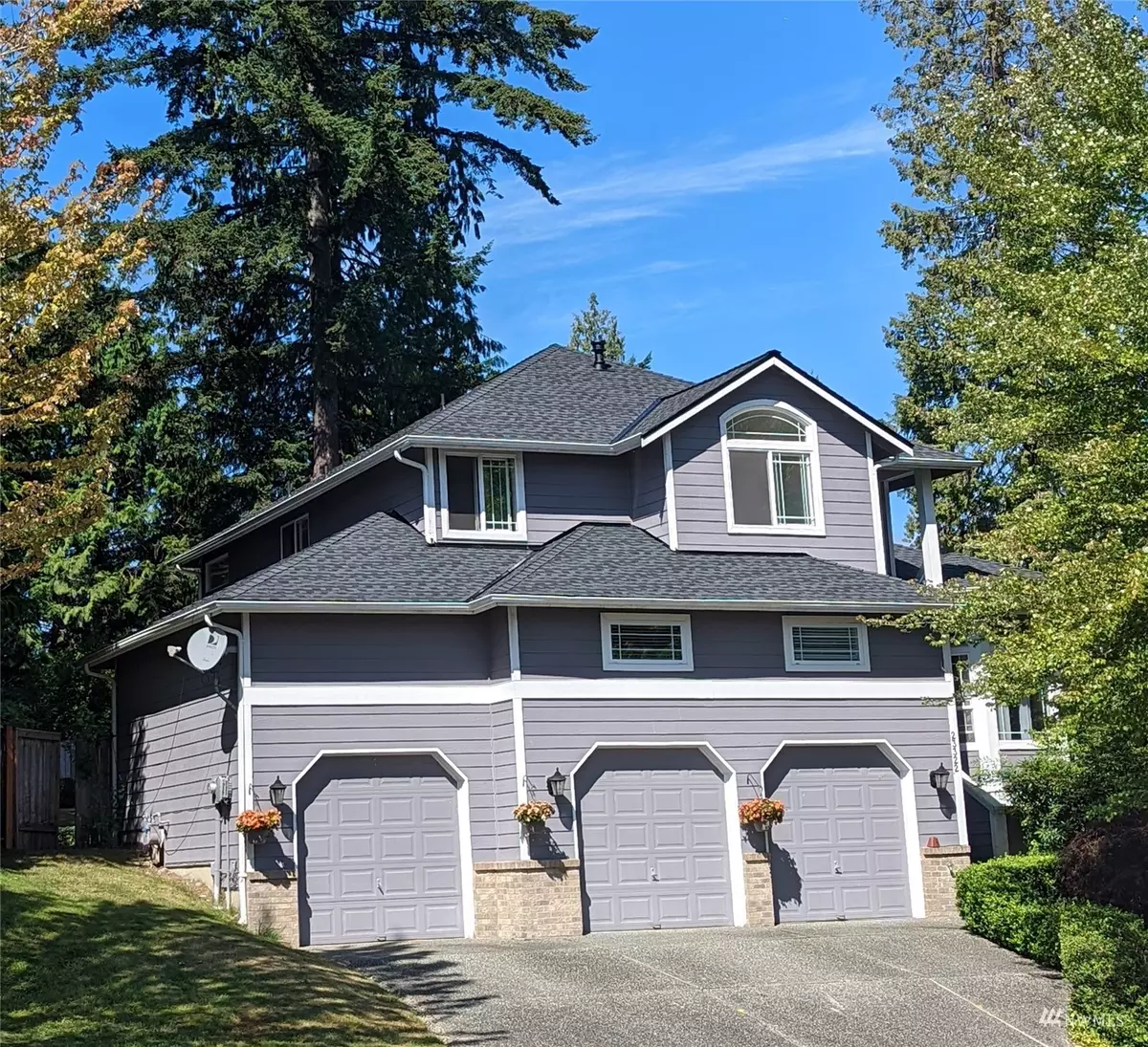 Bothell, WA 98021,23322 25th DR SE