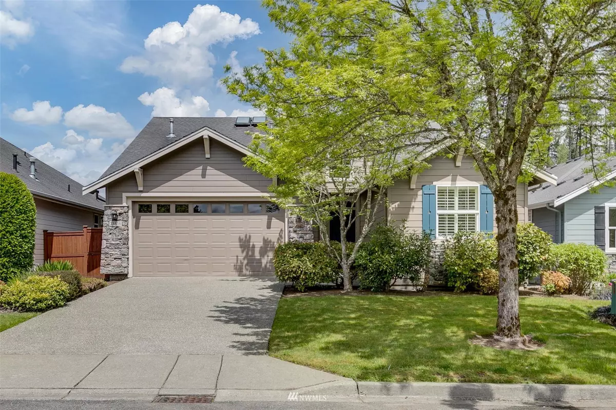 Redmond, WA 98053,23538 NE 122nd CT