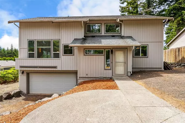 113 Eagle View LN, Port Ludlow, WA 98365