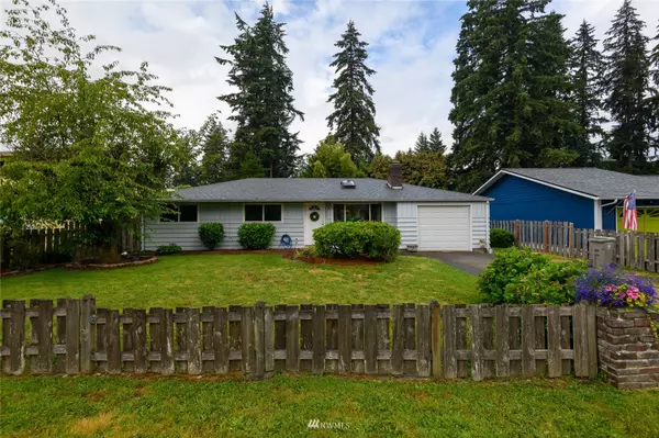 26621 170th AVE SE, Covington, WA 98042