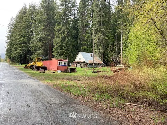 183440 Nason Ridge RD, Leavenworth, WA 98826