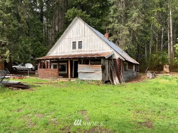 Leavenworth, WA 98826,183440 Nason Ridge RD