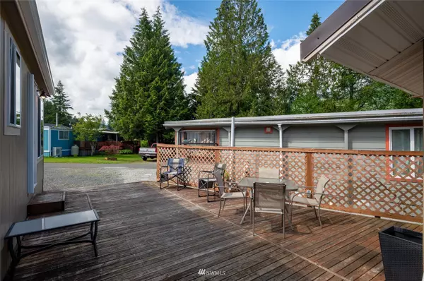 Bellingham, WA 98229,316 W Lake Samish DR #29