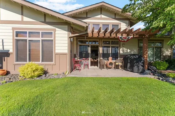 Orondo, WA 98843,119 Red Hawk DR #3